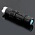 cheap Outdoor Lights-10W XML-T6 LED 5-mode Rechargeable Flashlight