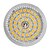 halpa Lamput-1kpl 6 W LED-kohdevalaisimet 500-600 lm E14 E26 / E27 48 LED-helmet SMD 2835 Lämmin valkoinen Kylmä valkoinen Neutraali valkoinen 100-240 V