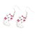 cheap Earrings-Women&#039;s Drop Earrings Cat Animal Ladies Personalized Fashion Earrings Jewelry For Party Daily