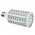 preiswerte Leuchtbirnen-15 W LED Mais-Birnen 6500 lm E26 / E27 86 LED-Perlen SMD 5050 Natürliches Weiß 220-240 V 110-130 V