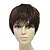 cheap Synthetic Trendy Wigs-Black Wig Wig for Women Straight Costume Wig Cosplay Wigs