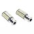 cheap LED Corn Lights-1pc 12 V Decoration Turn Signal Light / Brake Light / LED Light Bulbs