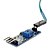 billige Sensorer-Foliar Rain Raindrops  Rainwater Module  (For Arduino) Sensor Module  Sensitivity Sensor Module