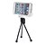 billige Stativer til smarttelefon-S-i5WH-pakke Camera Tripod for Iphone 5