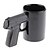 cheap Drinkware-Gun Style Handle Ceramic Cup