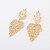 cheap Earrings-Women&#039;s Drop Earrings Heart Bohemian European Alloy Heart Jewelry For Party Daily