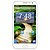cheap Cell Phones-B6000 5.7 &quot; Android 4.2 3G Smartphone (Dual SIM Quad Core 12 MP 1GB + 8 GB White)