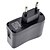 voordelige AC-adapter &amp; voedingskabels-USB-stroomadapter voor EU