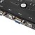 ieftine Cabluri HDMI-3xUSB 2.0 Feminin de 4xVGA Manual Switch KVM