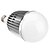 halpa Lamput-E27 15W 1200LM 5500K Lämmin valkoinen LED-kynttilä lamppu (110-220V)