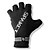 cheap Bike Gloves / Cycling Gloves-SPAKCT Bike Gloves / Cycling Gloves Mountain Bike MTB Breathable Anti-Slip Sweat-wicking Protective Fingerless Gloves Half Finger Sports Gloves Black for Adults&#039; Outdoor