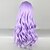 abordables Perruques de déguisement-Sweet Lolita Cosplay Wigs Women&#039;s 28 inch Heat Resistant Fiber Anime Wig