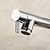 cheap Kitchen Faucets-Kitchen faucet - One Hole Chrome Pot Filler Deck Mounted Contemporary Kitchen Taps / Single Handle One Hole