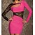 cheap Women&#039;s Dresses-Bodycon Dress Lace Cut Out Mini
