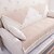 billige Smarthjem-bomuld Houndstooth blonder sofa pude måtter 70 * 180