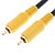 cheap Audio Cables-JSJ® 10M 32.8FT RCA Male to Male Video Cable Black for DVD Home Theater