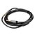 ieftine Cabluri audio-jsj® 1.8m 5.904ft 3.5mm masculin cablu audio de sex masculin negru aur-placat pentru Monster Beats Sennheiser