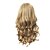 cheap Synthetic Trendy Wigs-Wig for Women Wavy Costume Wig Cosplay Wigs