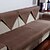 cheap Slipcovers-Cotton Hemming Sofa Cushion 70*210