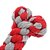cheap Dog Toys-Chew Toy Dog Puppy Pet Toy Rope Woven Textile Gift
