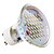 billige Elpærer-gu10 led spotlight mr16 36 smd 3014 280lm varm hvid 2700k ac 220-240v