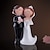 ieftine Cadouri de Nuntă-Reșină Decor Casă Mire / Naș de Căsătorie / Cuplu Nuntă / Aniversare -