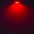 cheap Light Bulbs-GU4(MR11) LED Spotlight MR11 14 leds SMD 3528 Red AC 220-240