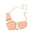 cheap Necklaces-Women&#039;s Choker Necklace Ladies Luxury European Fashion Synthetic Gemstones Alloy Pink Necklace Jewelry For Party Daily