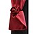 cheap Wraps &amp; Shawls-Long Sleeve Coats / Jackets Satin Wedding / Party Evening Wedding  Wraps With Ruched / Flower