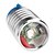 voordelige Autobuitenverlichting-T10 Lampen Cree 270-300 lm Exterieur Lights Voor