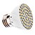 voordelige Gloeilampen-3500 lm E26/E27 LED-spotlampen MR16 60 leds SMD 3528 Warm wit AC 110-130V AC 220-240V