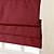 cheap Blinds &amp; Shades-Eco-friendly Cotton/Polyester Blend Roman Shade