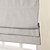 preiswerte Jalousien und Fensterläden-Umweltfreundlich Baumwolle / Polyester Mischung Römische Vorhänge