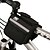 cheap Bike Trunk Bags-Bike BagBike Frame Bag Bike Saddle Bag Bike Trunk Bags Bicycle Bag PVC Cycle Bag