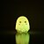 ieftine Lumini decorative-Coaja de ou în formă de colorat cu LED-uri de noapte Lumina