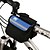 cheap Bike Trunk Bags-Bike BagBike Frame Bag Bike Saddle Bag Bike Trunk Bags Bicycle Bag PVC Cycle Bag