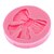 cheap Cake Molds-3D Bowknot Silicone Cookie Biscuit Mold Closet Storage