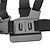 cheap Accessories For GoPro-Chest Harness Straps Shoulder Strap 147-Action Camera,Gopro 5 Gopro 3 Sports DV Universal Aviation Film and Music Hunting and Fishing