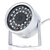 voordelige Bewakingscamera&#039;s-CCTV 4CH USB DVR Kit (4 x IR CCTV-camera)