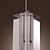 cheap Pendant Lights-MAISHANG® 4 cm (1.6 inch) Mini Style Pendant Light Glass Modern Contemporary 110-120V / 220-240V