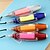 billige Skriveværktøjer-Kuglepen Pen Kuglepenne Pen, Plast Blå Blæk Farver For Skoleartikler Kontorartikler Pakke med