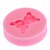 cheap Cake Molds-1pc Mold 3D Animal Silicone For Cake