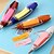 billige Skriveværktøjer-Kuglepen Pen Kuglepenne Pen, Plast Blå Blæk Farver For Skoleartikler Kontorartikler Pakke med