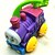 abordables Trains jouets-endiguer la liquidation en cours d&#039;exécution train locomotive retournement