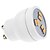 halpa Lamput-gu10 led spotlight mr11 6 smd 5630 180lm lämmin valkoinen 3500k ac 220-240v