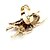 cheap Rings-Women&#039;s Ring - Stylish 7 Gold For Wedding Party / Evening