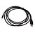 abordables Câbles USB-USB 2.0 mâle à Mini USB 2.0 mâle câble noir (1.5m)