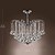 preiswerte Kronleuchter-MAISHANG® 45 cm (17 inch) Crystal Chandelier Metal Candle-style Painted Finishes Modern Contemporary 110-120V / 220-240V