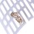 levne Vánoční šperky1-s&amp;amp;v ženský 18k růžový zlatý zirkonový prsten bbr-00274_1 elegantní styl