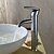 cheap Sprinkle® Sink Faucets-Lightinthrbox  Sprinkle® Sink Faucets - Countertop Chrome Centerset One Hole